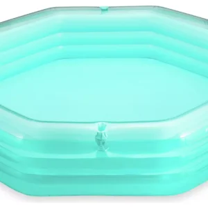 Funsicle 9ft Octagonal Family Pool