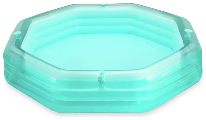 Funsicle 9ft Octagonal Family Pool
