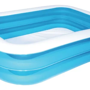 Bestway Rectangular 7ft Paddling Pool