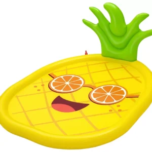 Bestway Sunny Pineapple Splash Pool