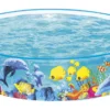 Bestway 6ft Fun Odyssey Pool