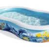Bestway 9ft Ocean Lagoon Pool