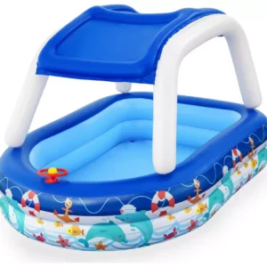 Bestway Sea Captain Family Pool