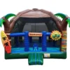 20ft Beach Party Bongo Bounce