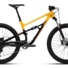 Polygon Siskiu D6 SE - Mountain Bike