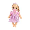 Disney Princess Rapunzel Baby Doll