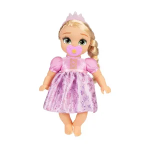 Disney Princess Rapunzel Baby Doll