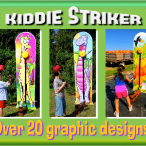 Kiddie Striker