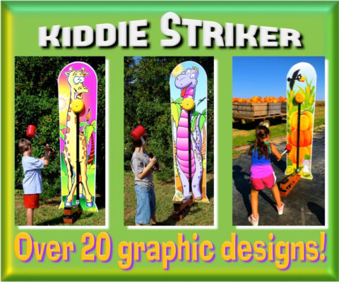 Kiddie Striker