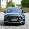 Share Product 1:18 Scale Alloy FORD ESCAPE Car Model Diecast Metal Simulation Vehicle Boy Toy Gifts Collection