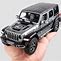 1:22 Model Wrangler Diecast Toy Car Model, Scale Metal Alloy Vehicle For Kids Boys Girls