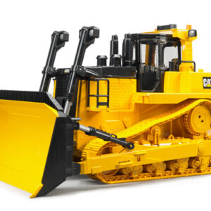 CAT® Large Track-Type Tractor - Premium 1:50 Scale Die-Cast Model (24.12.12 Series)