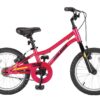 Kids' Bike (16") - Pink