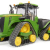 John Deere 9620RX Track Tractor - Premium 1:50 Scale Die-Cast Model (24.12.8 Series)