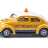 VW Beetle ADAC - Premium 1:64 Scale Die-Cast Model