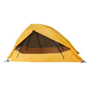 Vista Quick Tent in Yellow