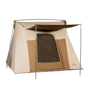 Mesa Canvas Tent