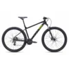 Marin Bolinas Ridge 2 Hardtail Mountain Bike 2024 in Black