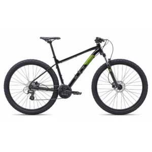 Marin Bolinas Ridge 2 Hardtail Mountain Bike 2024 in Black