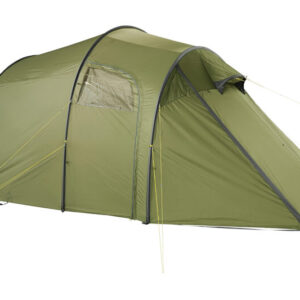 Family Camp 3-4 Person Tent – Spacious, Weatherproof & Easy to Set Up