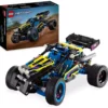 LEGO Technic Off-Road Race Buggy Car Vehicle Toy