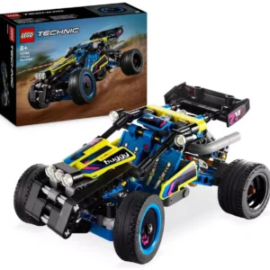 LEGO Technic Off-Road Race Buggy Car Vehicle Toy