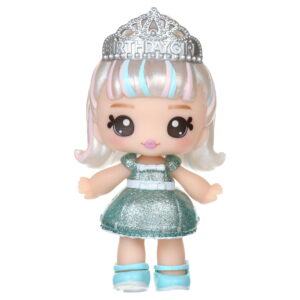 Yummiland Lipgloss Doll – Callie Birthday Cake (Ages 4+)