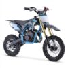 FunBikes MXR "60" 12/10 63cm Performance Blue Kids Dirt Bike