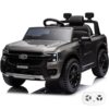 Ford Ranger Ride-On Electric Car (12V) - Grey