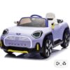 Mini Aceman Electric Ride-On Car