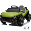Volkswagen E-Buggy Ride-On Buggy (12V) - Green