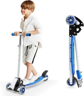 Kids Kick Scooter