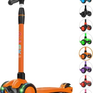 Allek Kick Scooter B03