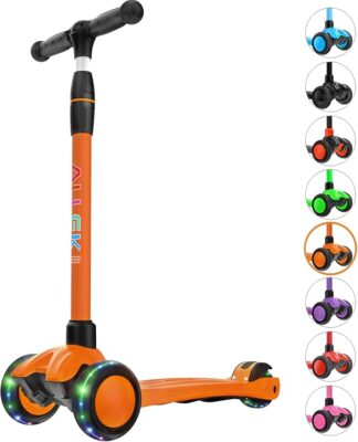 Allek Kick Scooter B03