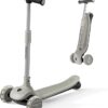 Aesthetic Foldable Kids Scooter For Boys & Girls