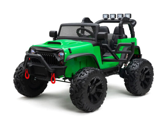 24V Battery Operated Ride-On Truck