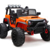 24V Kids Electric UTV Truck – Off-Road Adventure Ride-On (Ages 3-8)