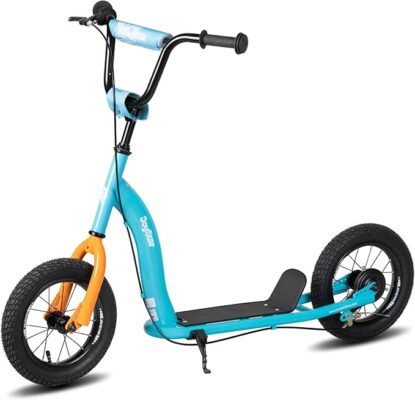JOYSTAR Kick Scooter for Kids