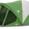 Evanston Screened Camping Tent