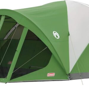 Evanston Screened Camping Tent