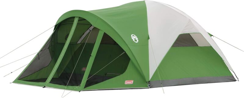 Evanston Screened Camping Tent