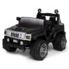 Ride-On Car TZ-0008 (Black)