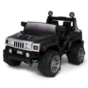 Ride-On Car TZ-0008 (Black)