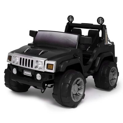 Ride-On Car TZ-0008 (Black)