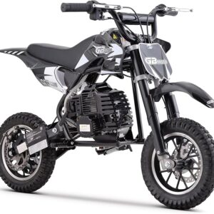 Mini Kid Dirt Bike - DB001 Model Thrilling Adventure Awaits