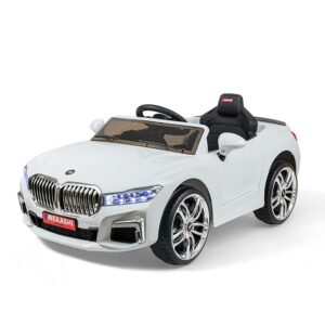 Electric Ride-On Car for Kids - MKS003