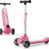 Toddler Scooter for Kids Ages 2+
