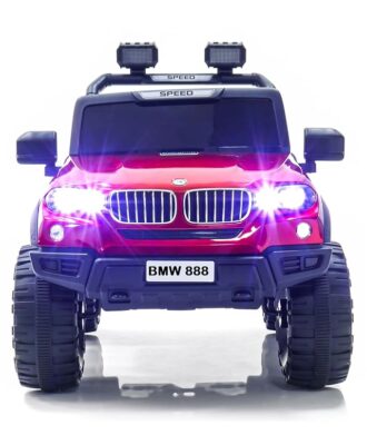 Kids Speed-888 Battery Car