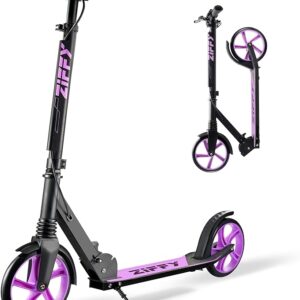 ZIFFY Scooter for Kids