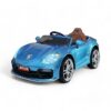 Electric Car for Kids - MKS002D